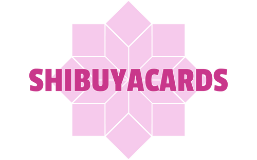 ShibuyaCards
