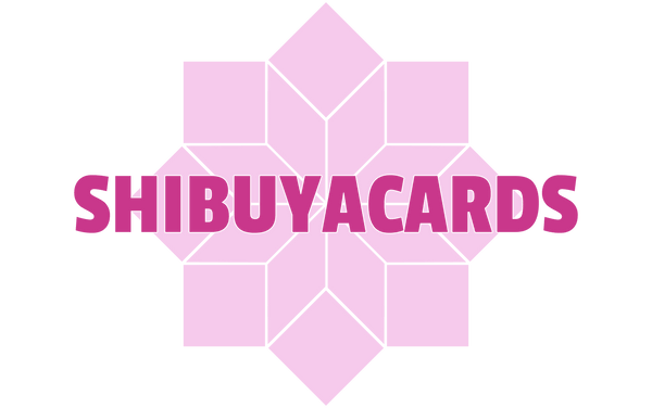 ShibuyaCards